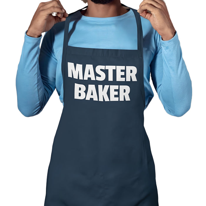 Master Baker