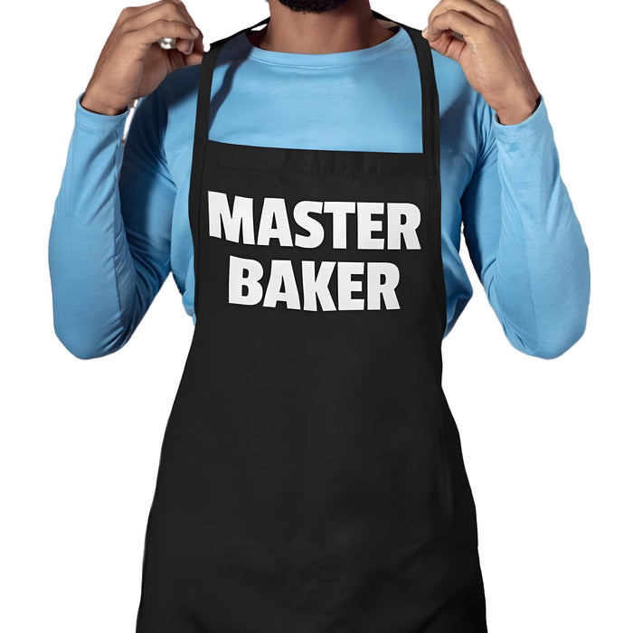Master Baker