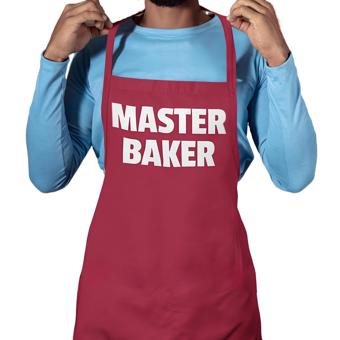 Master Baker
