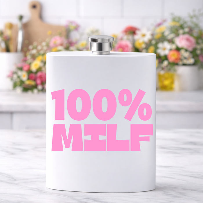 100% MILF