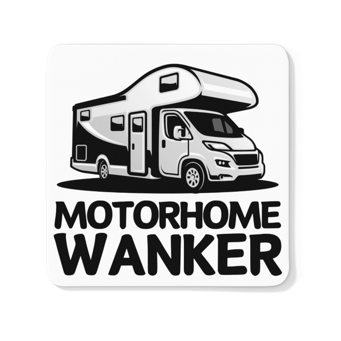 Motorhome Wanker