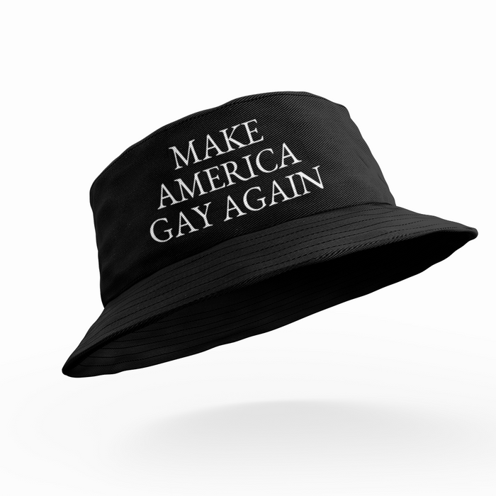 Make America Gay Again