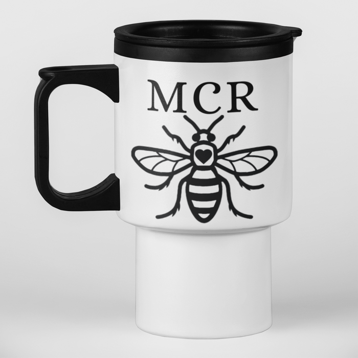 MCR (Manchester Bee)