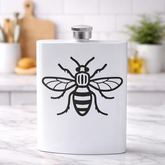 Plain Bee
