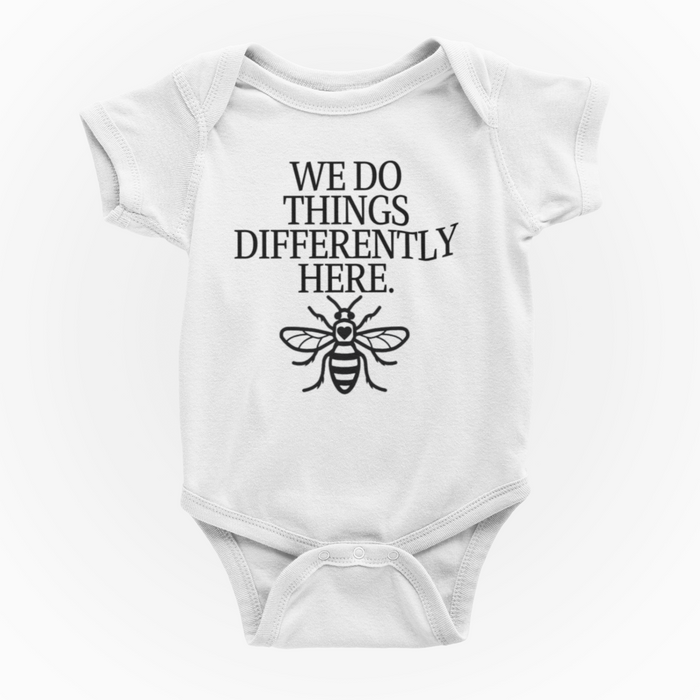 Manchester Bee Designs