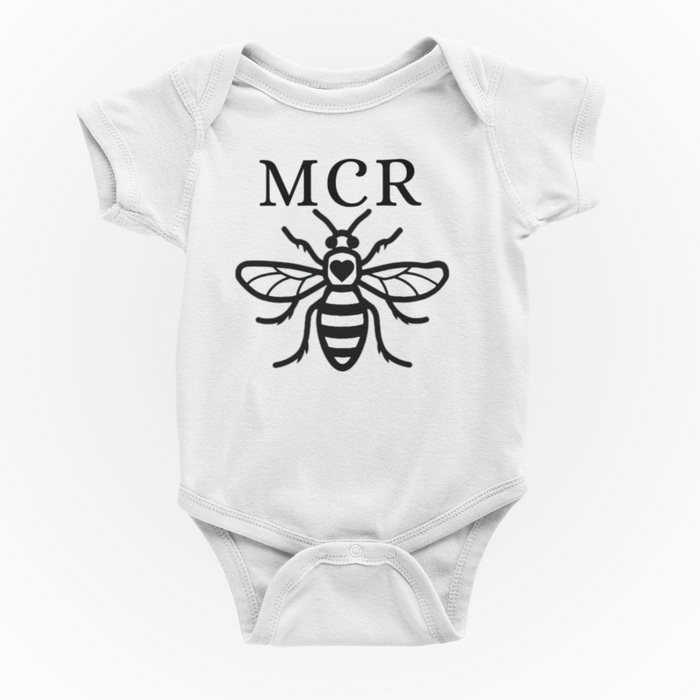 Manchester Bee Designs