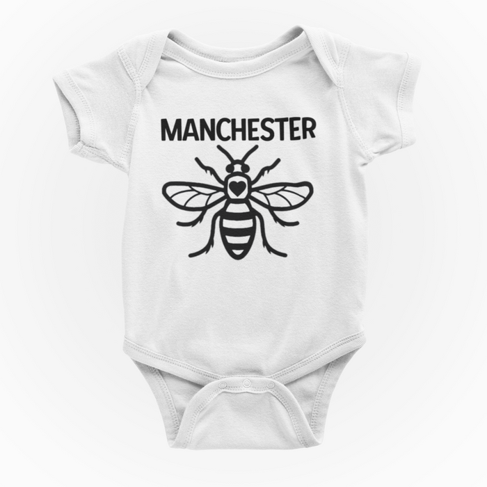 Manchester Bee Designs