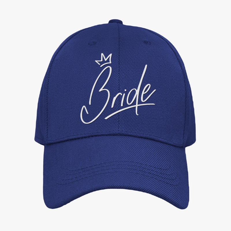 Bride + Squad