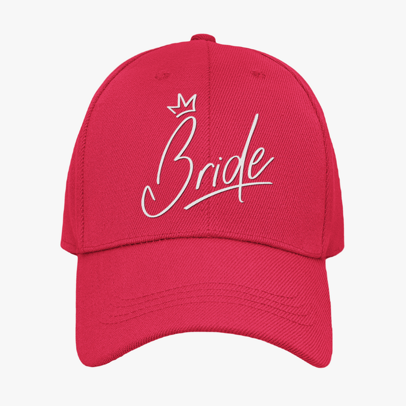 Bride + Squad