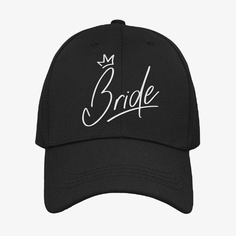 Bride + Squad
