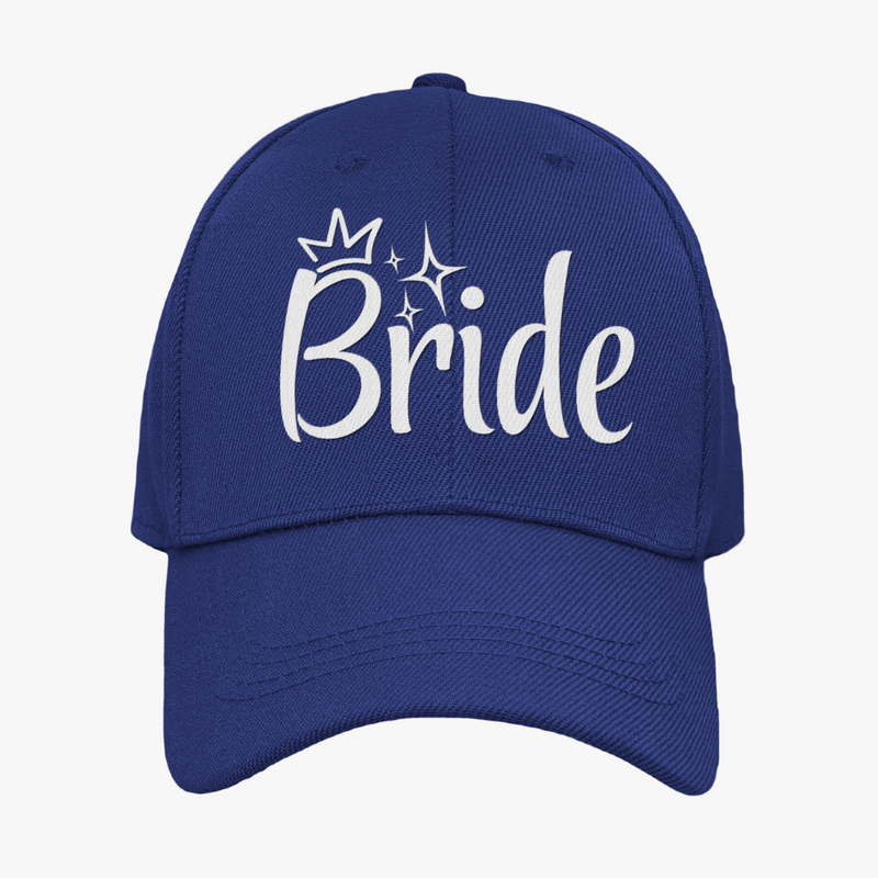 Bride + Bride Squad