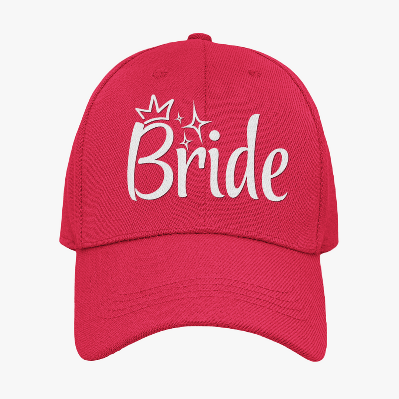 Bride + Bride Squad