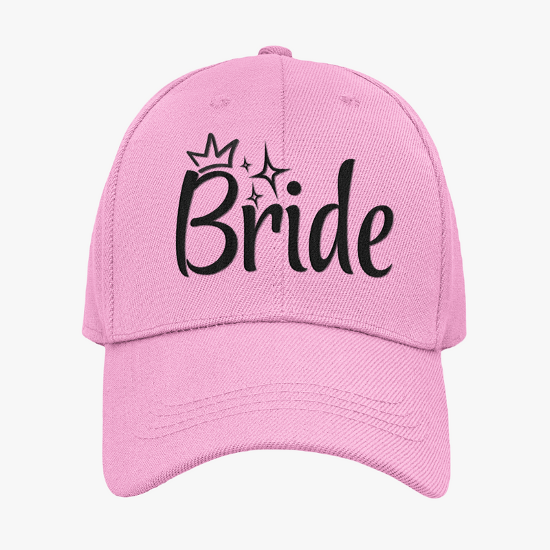 Bride + Bride Squad