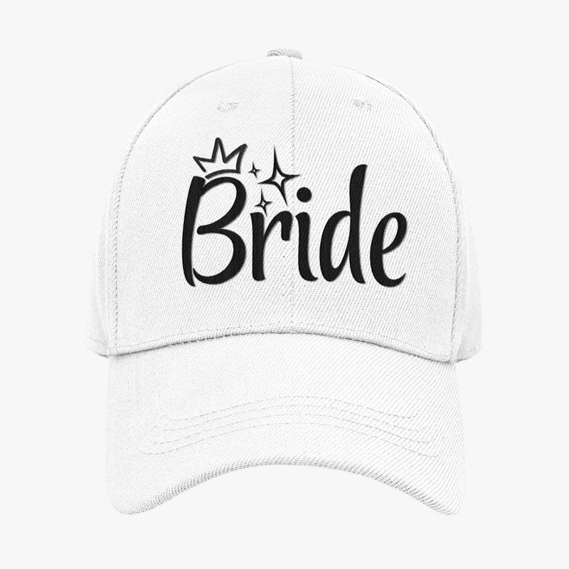 Bride + Bride Squad