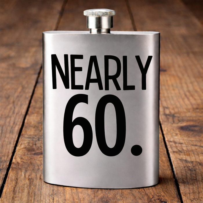 Nearly 60
