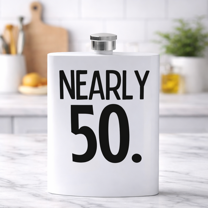 Nearly 50