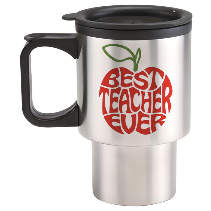 Best Teacher Ever