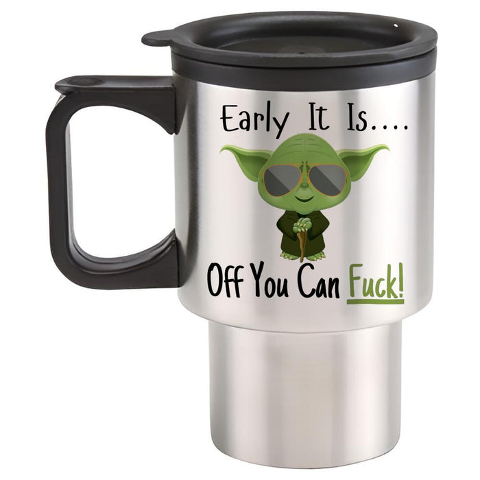 Early It Is Off You Can Fuck