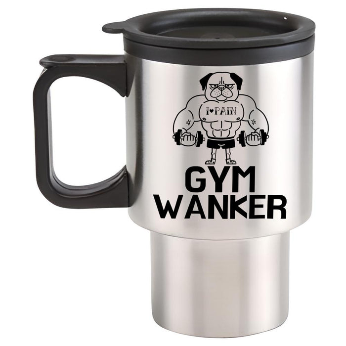 Gym Wanker
