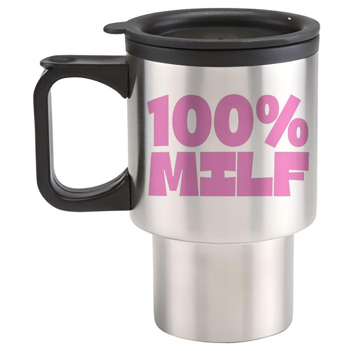 100% Milf