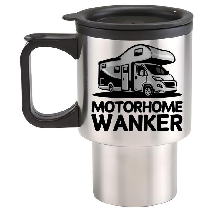 Motorhome Wanker