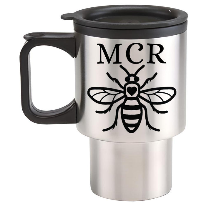 MCR (Manchester Bee)