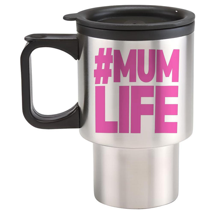 #Mum Life