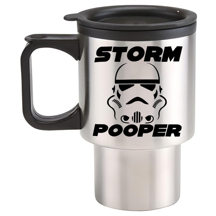 Storm Pooper