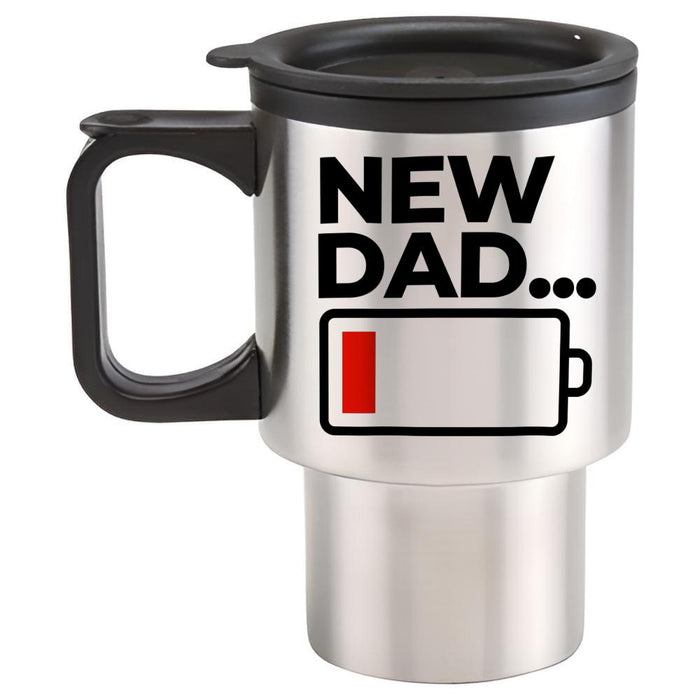New Dad