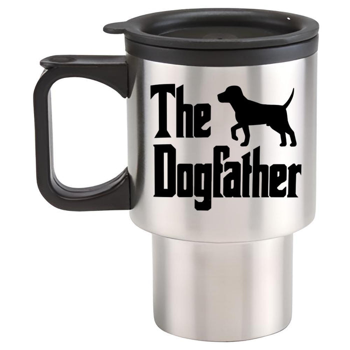 Dog Mother + Dog Father