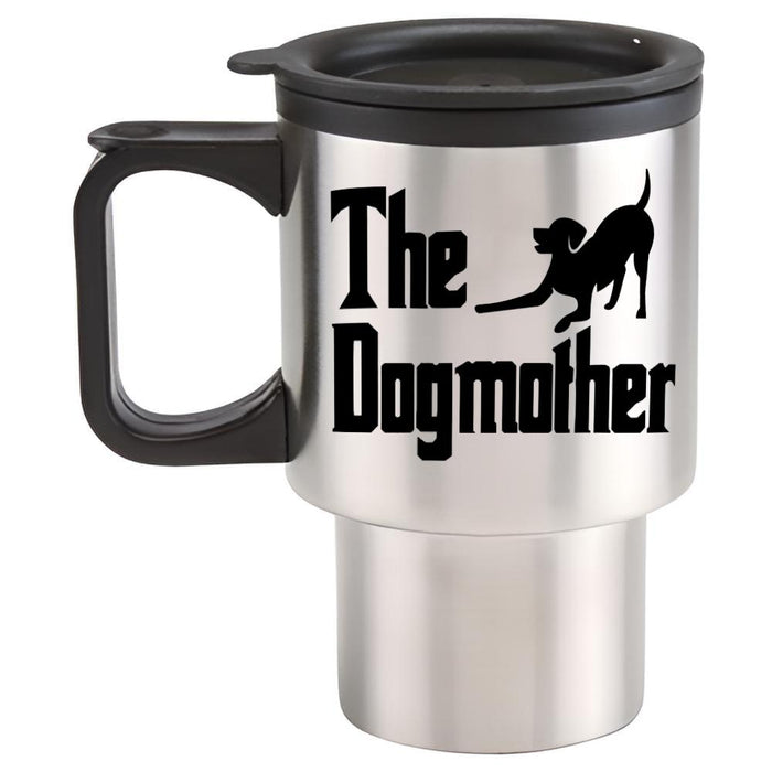 Dog Mother + Dog Father