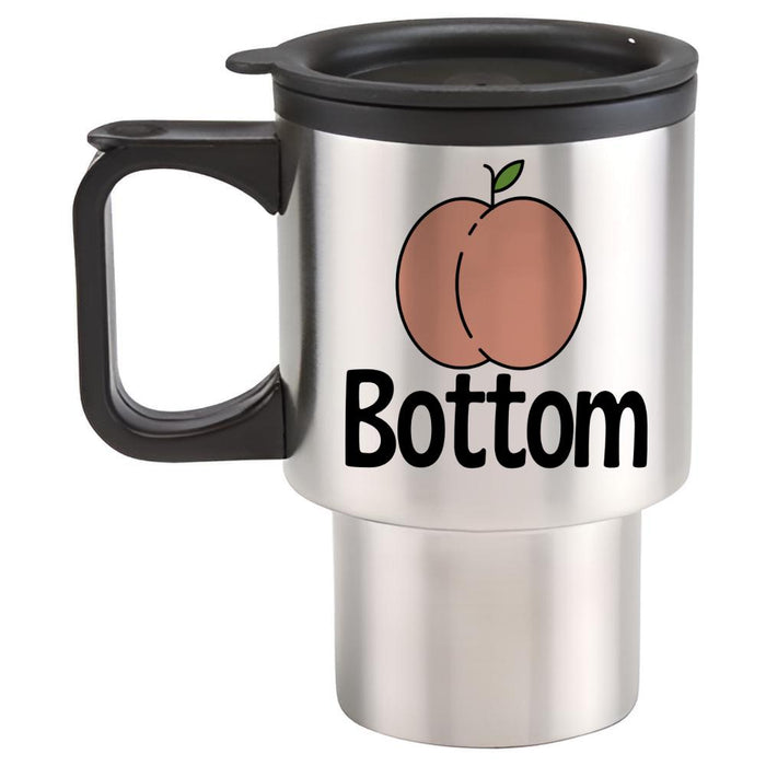 Top & Bottom Set