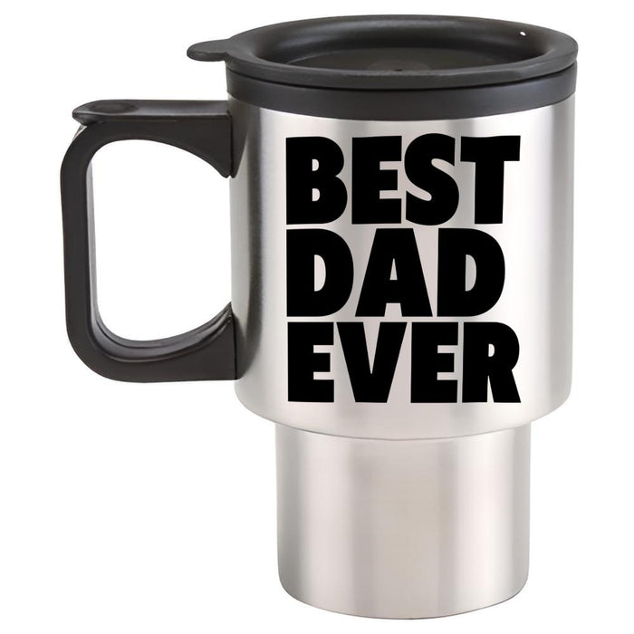 Best Dad Ever