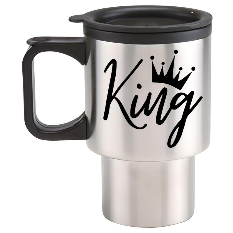 King