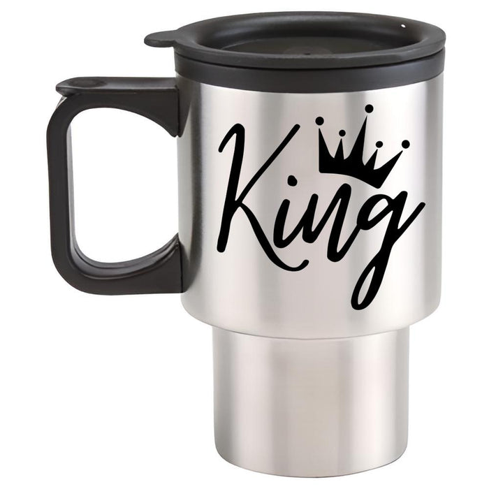 King