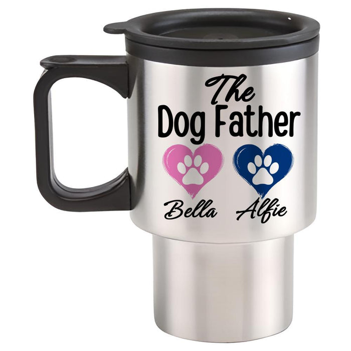 The Dog Father