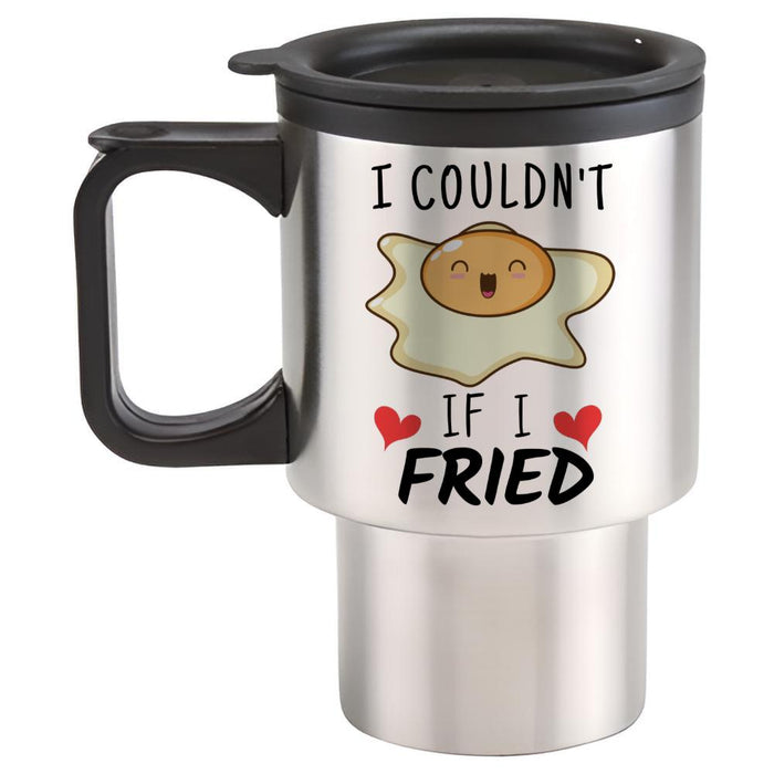 Don't Go Bacon My Heart + I Couldn't If I Fried Set