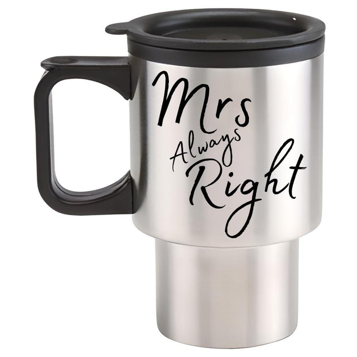 Mr Right + Mr Always Right Set