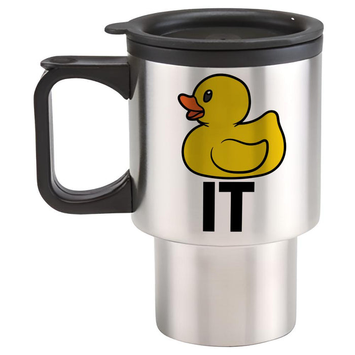 Duck It