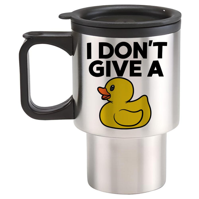 I Don't Give A Duck