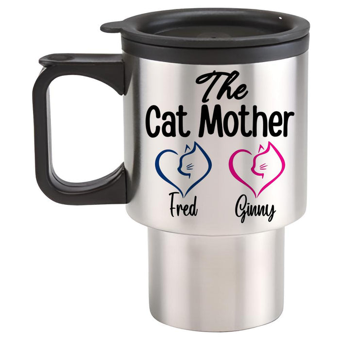 The Cat Mother