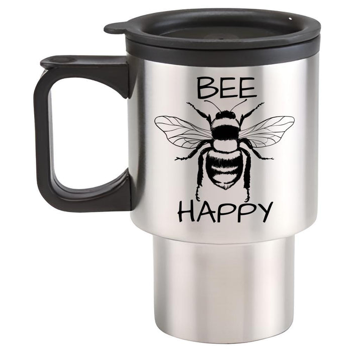 Bee Happy