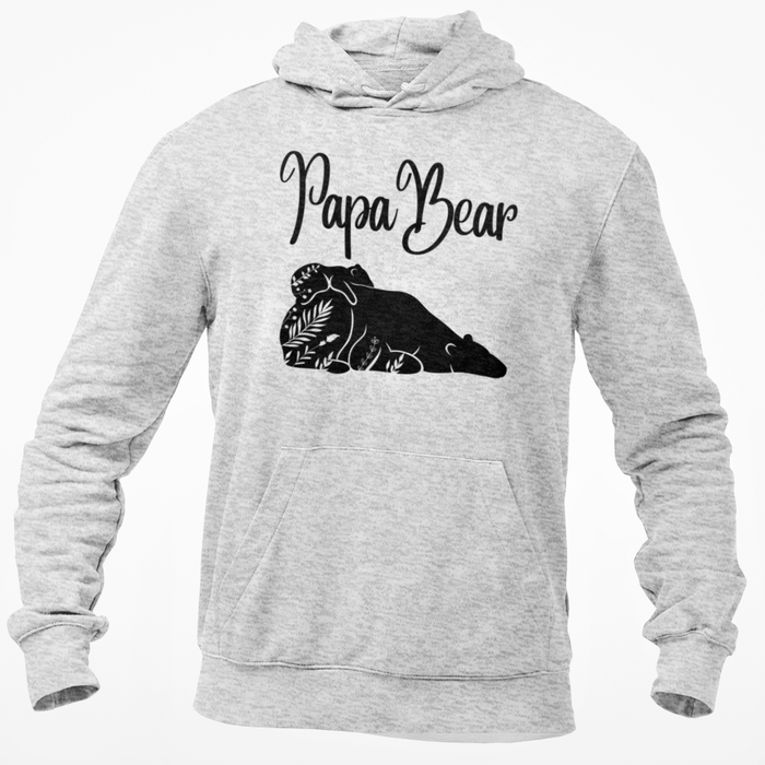 Papa Bear