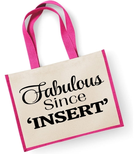 Fabulous Since 'Add Year'