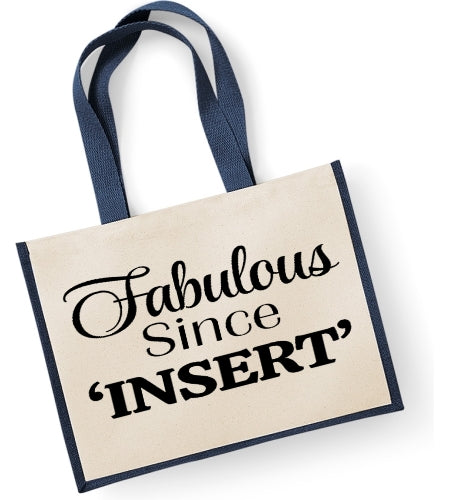 Fabulous Since 'Add Year'