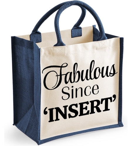 Fabulous Since 'Add Year'