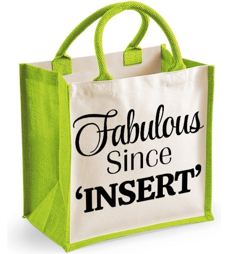 Fabulous Since 'Add Year'