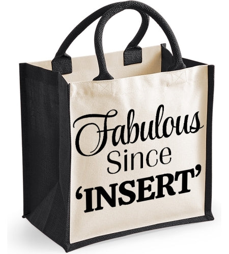Fabulous Since 'Add Year'