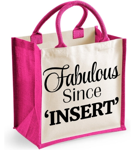 Fabulous Since 'Add Year'