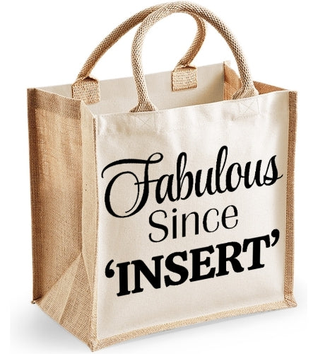 Fabulous Since 'Add Year'